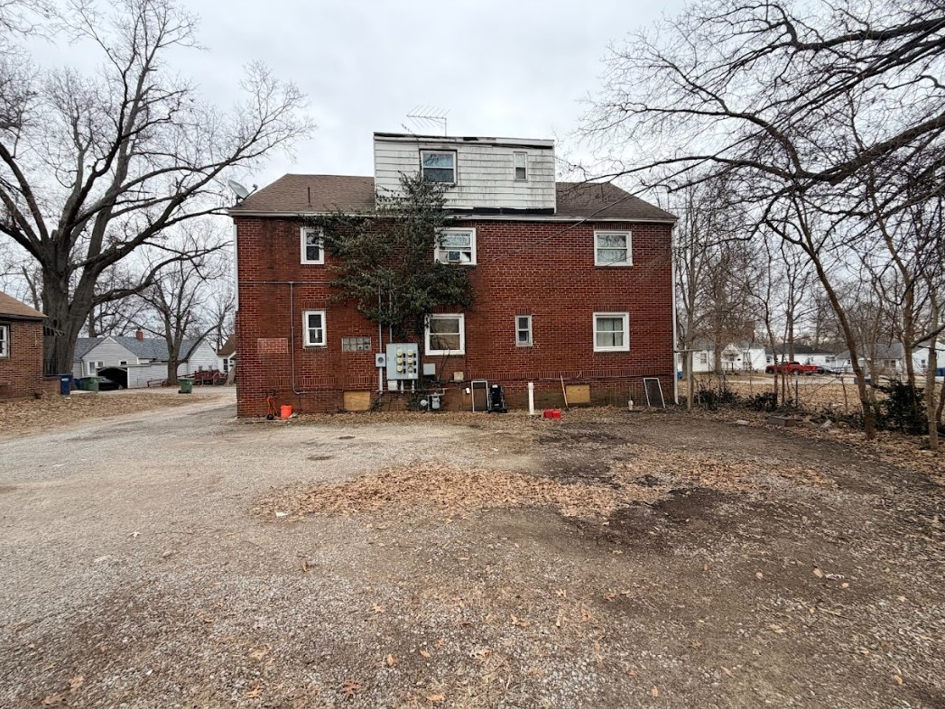 613 S 16th Street, Mt Vernon, IL 62864