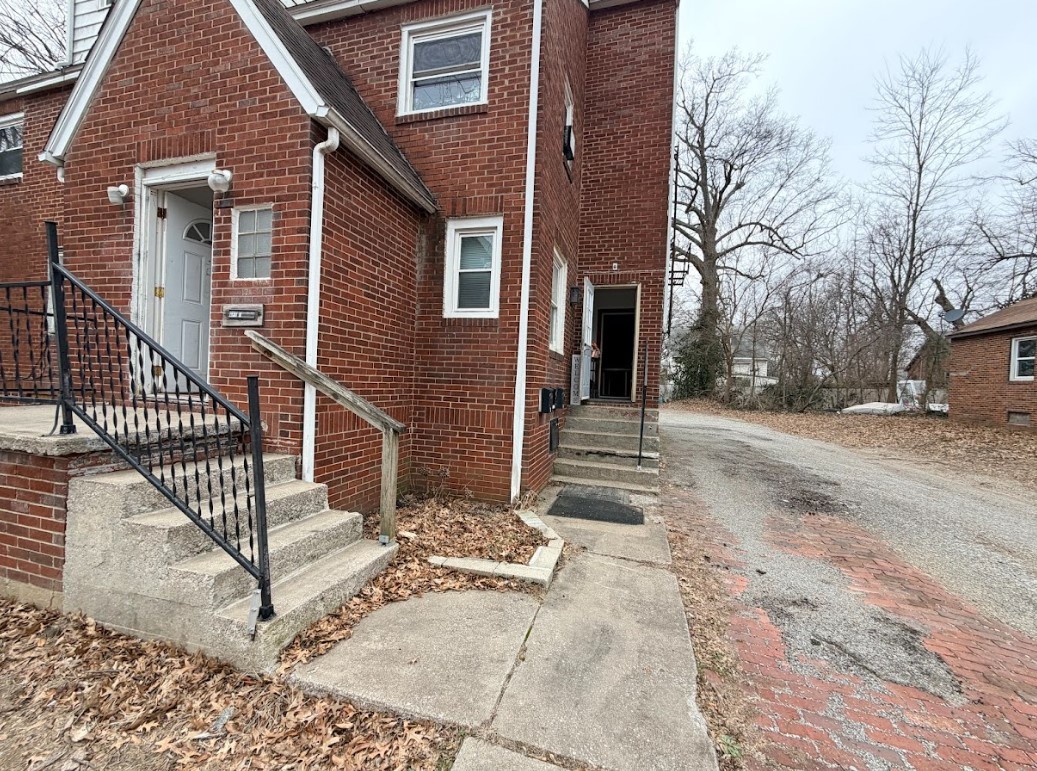 613 S 16th Street, Mt Vernon, IL 62864