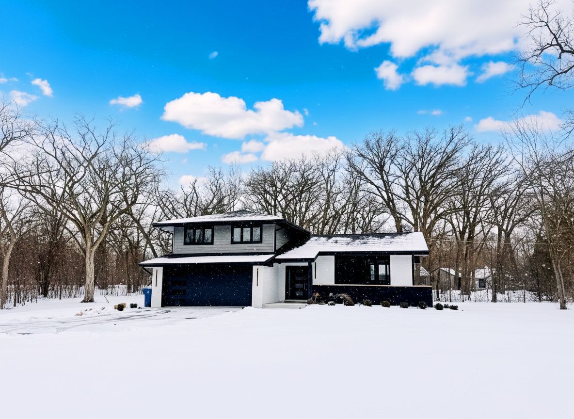 12407 S 91st Avenue, Palos Park, IL 60464