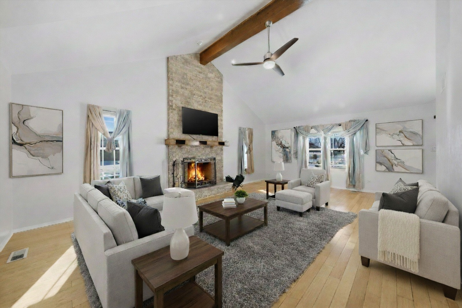 22646 Lawndale Avenue, Richton Park, IL 60471