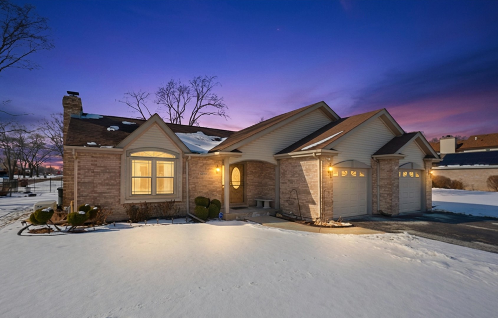 22646 Lawndale Avenue, Richton Park, IL 60471