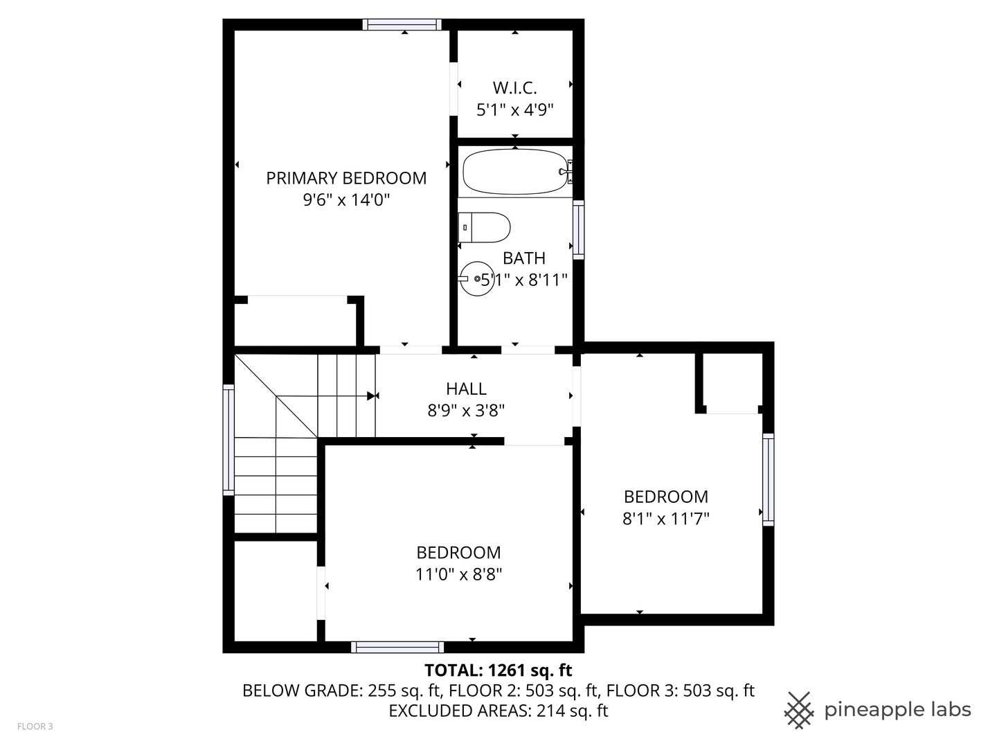 5333 Fairview Avenue, Downers Grove, IL 60515