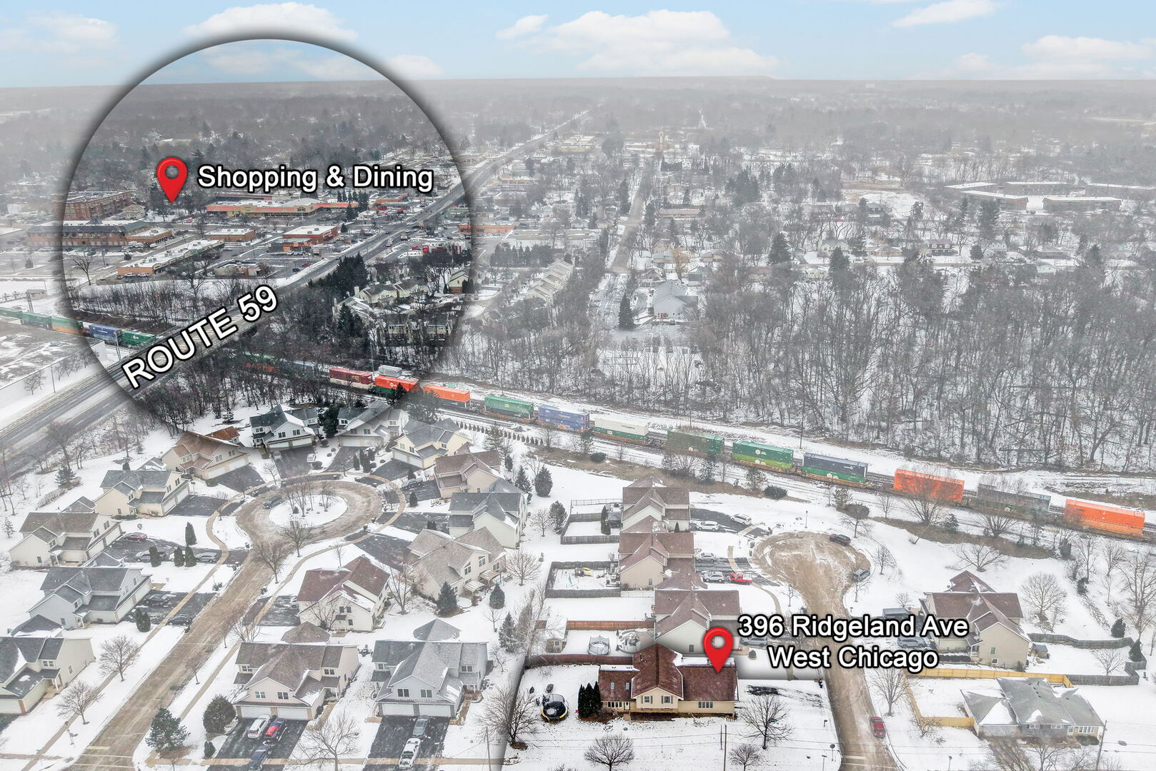 West Chicago, IL 60185