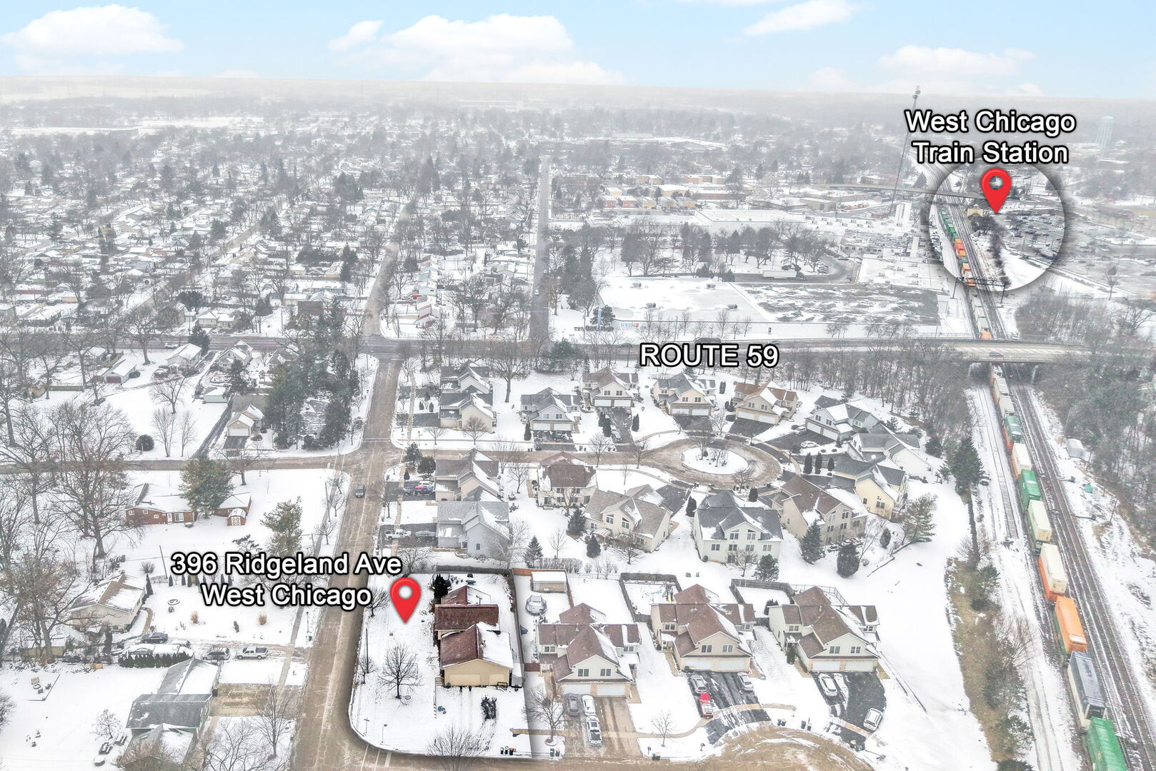 West Chicago, IL 60185