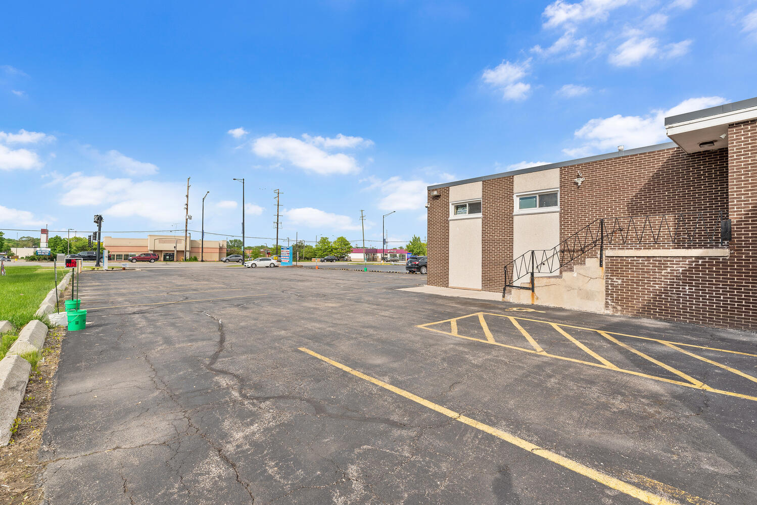 1645 Irving Park Road #202, Hanover Park, IL 60133
