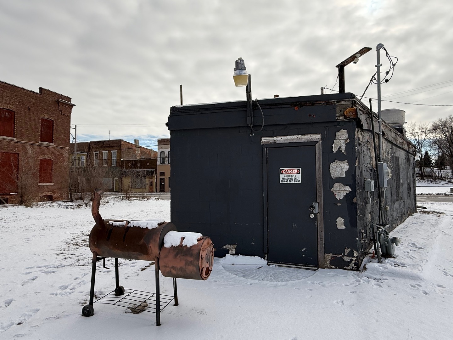 1105 W Washington Street, Bloomington, IL 61701