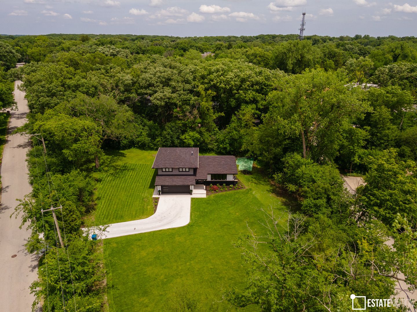 12407 S 91st Avenue, Palos Park, IL 60464