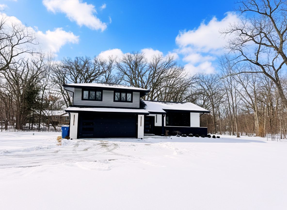 12407 S 91st Avenue, Palos Park, IL 60464