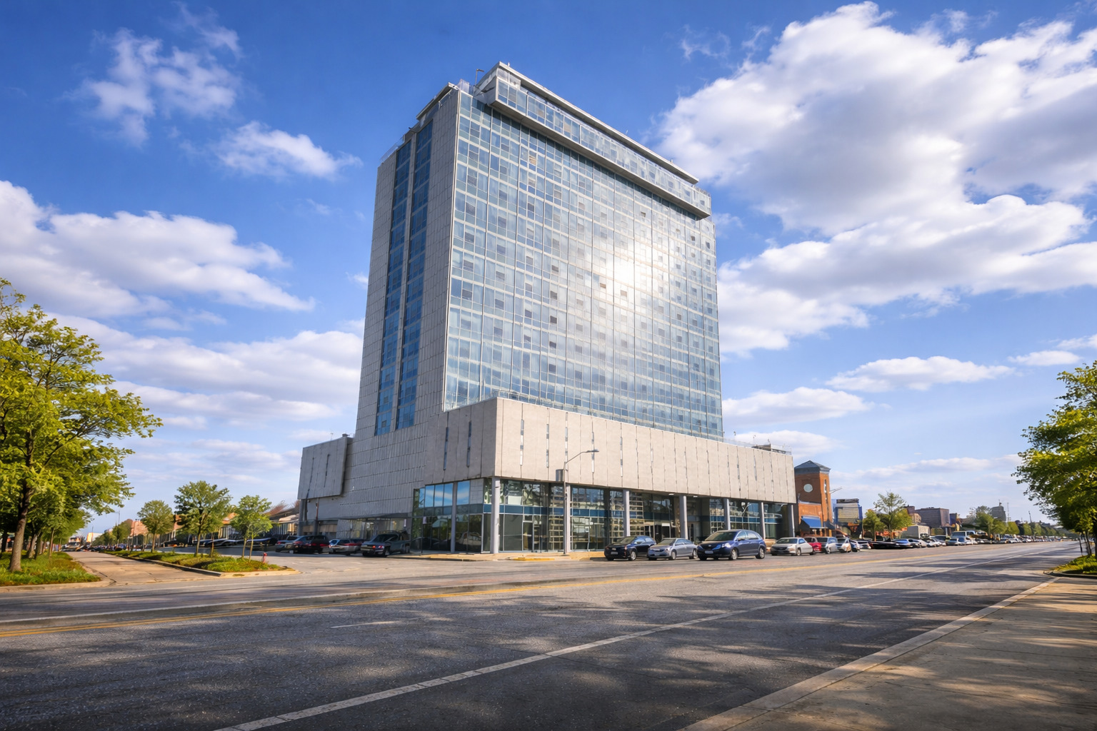 7234 W North Avenue #502, Elmwood Park, IL 60707