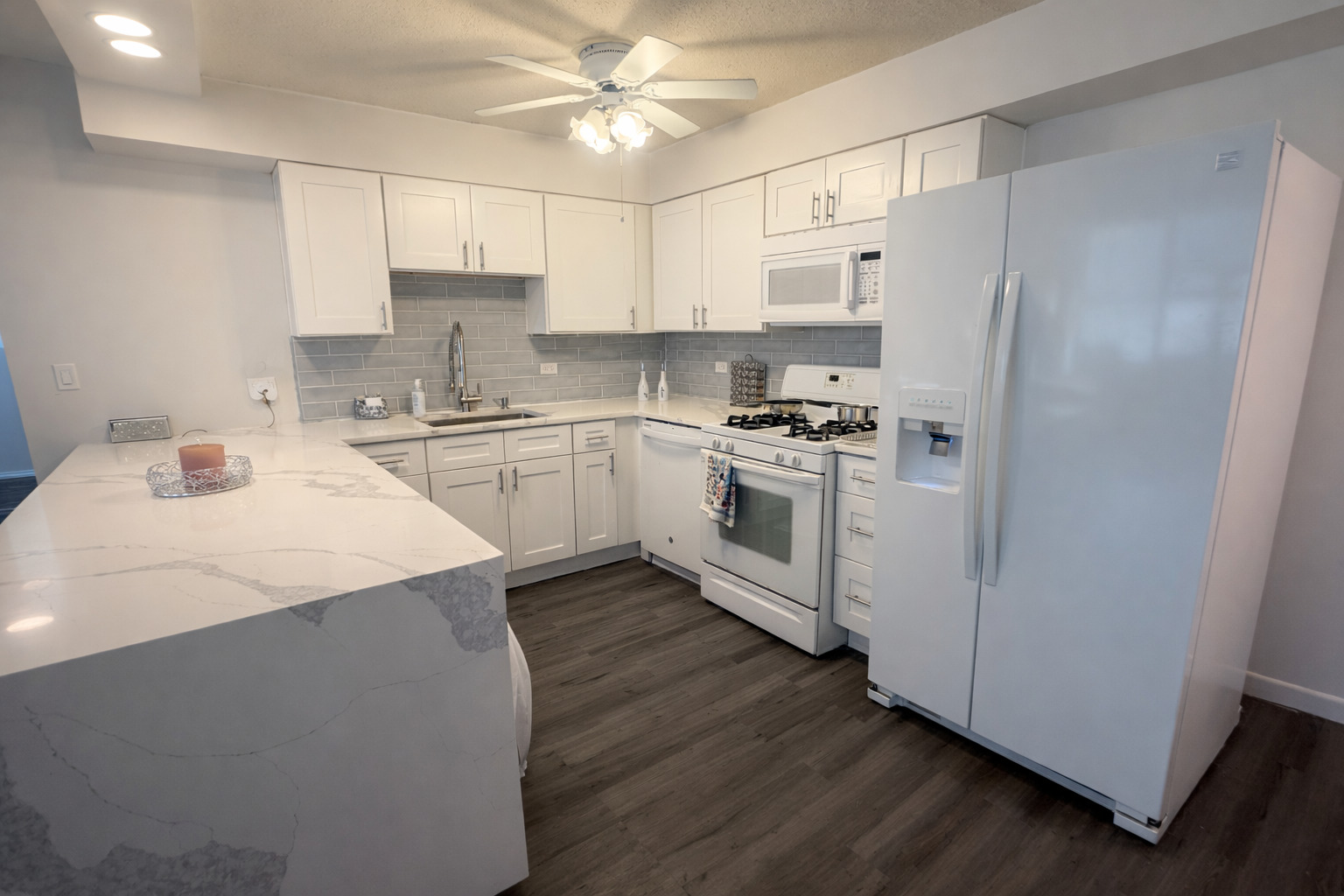 7234 W North Avenue #502, Elmwood Park, IL 60707