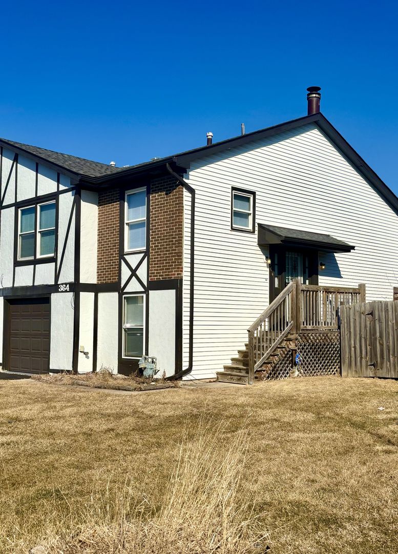 364 Kirkwood Circle, Bolingbrook, IL 60440