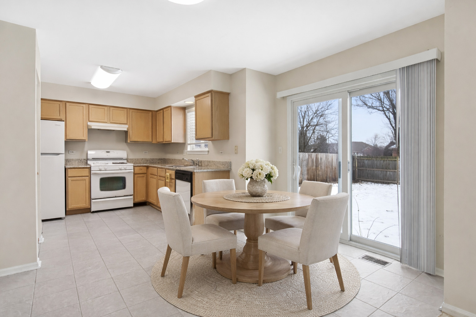 1927 Crossing Court, Naperville, IL 60540