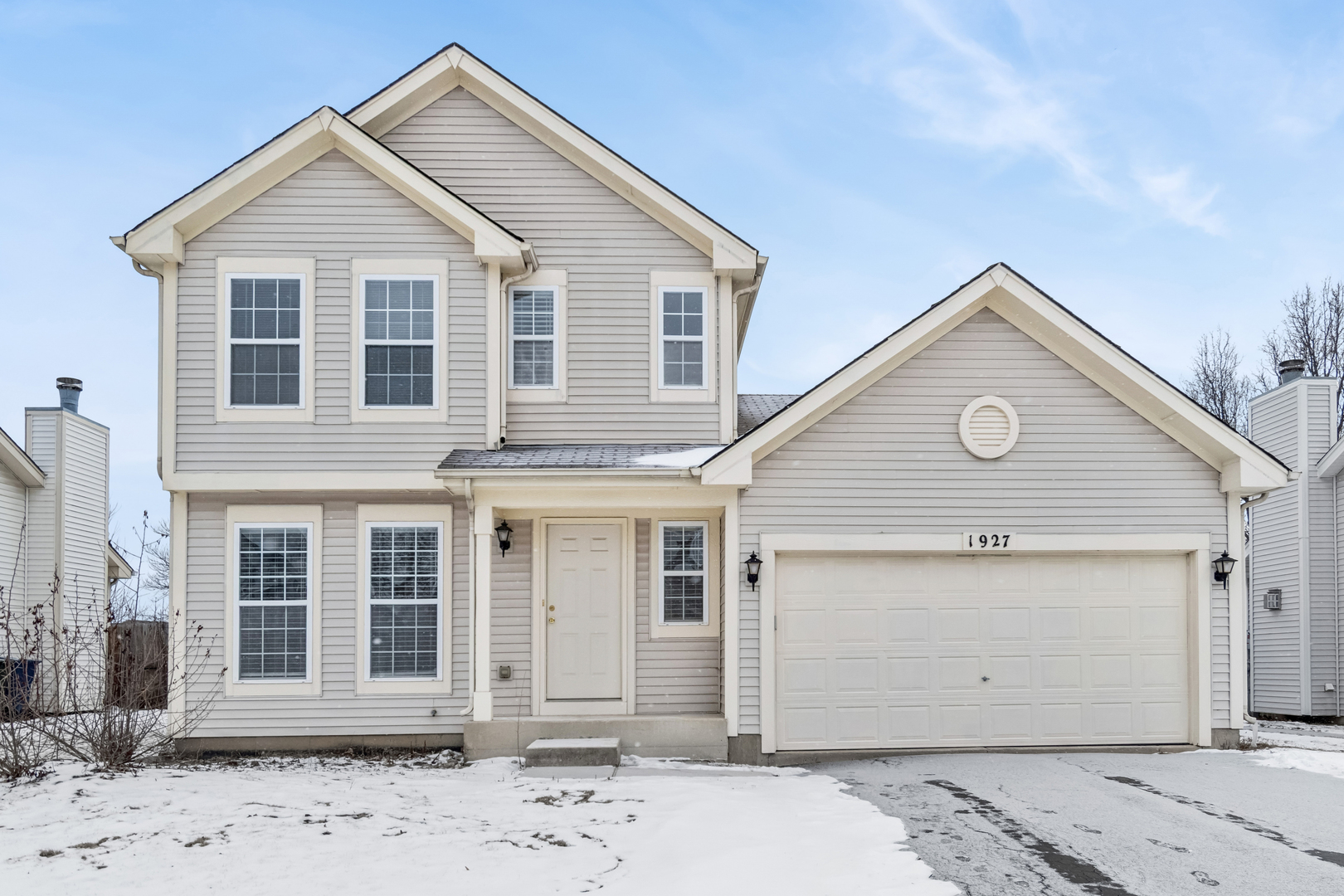 1927 Crossing Court, Naperville, IL 60540