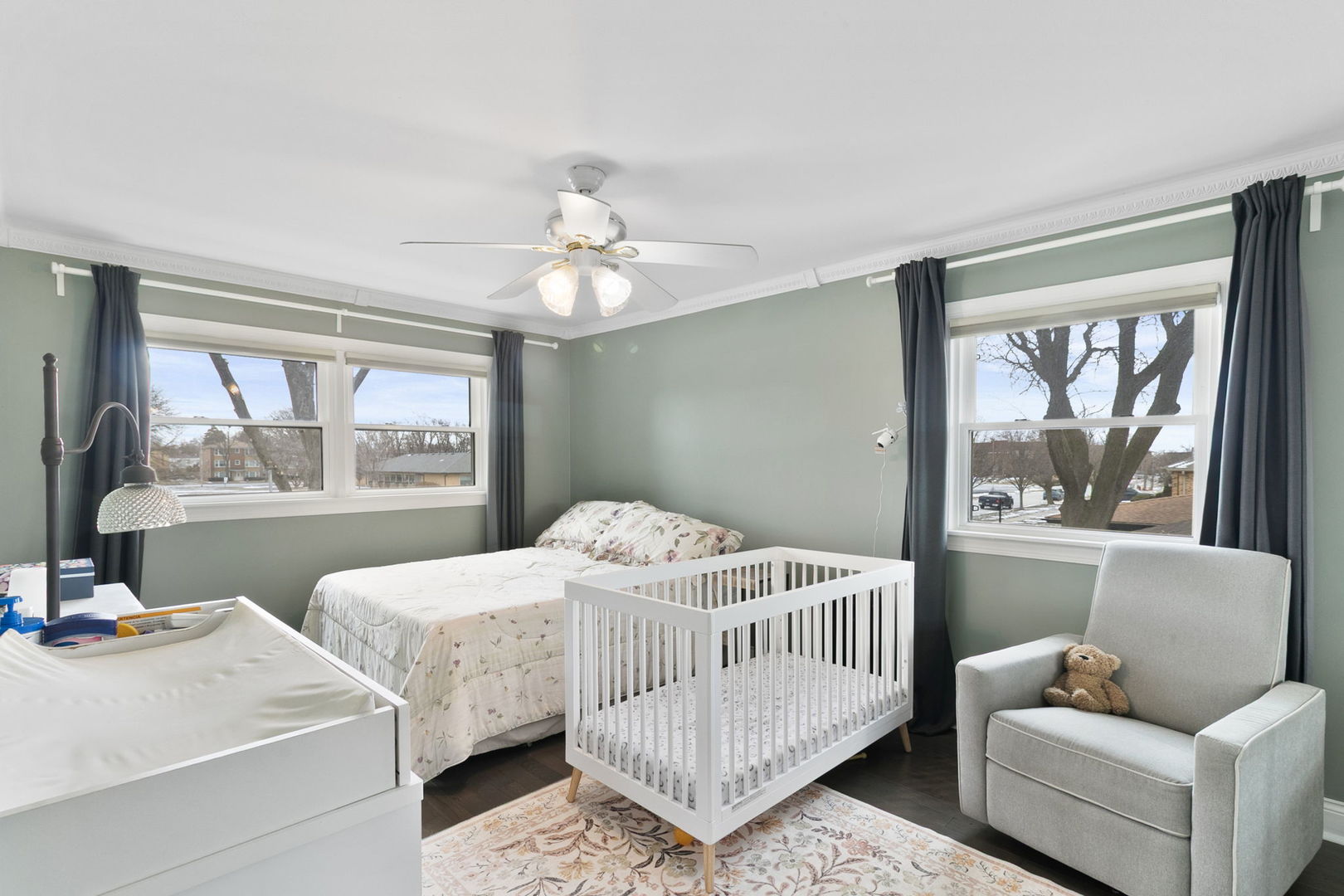 9212 S Komensky Avenue, Oak Lawn, IL 60453