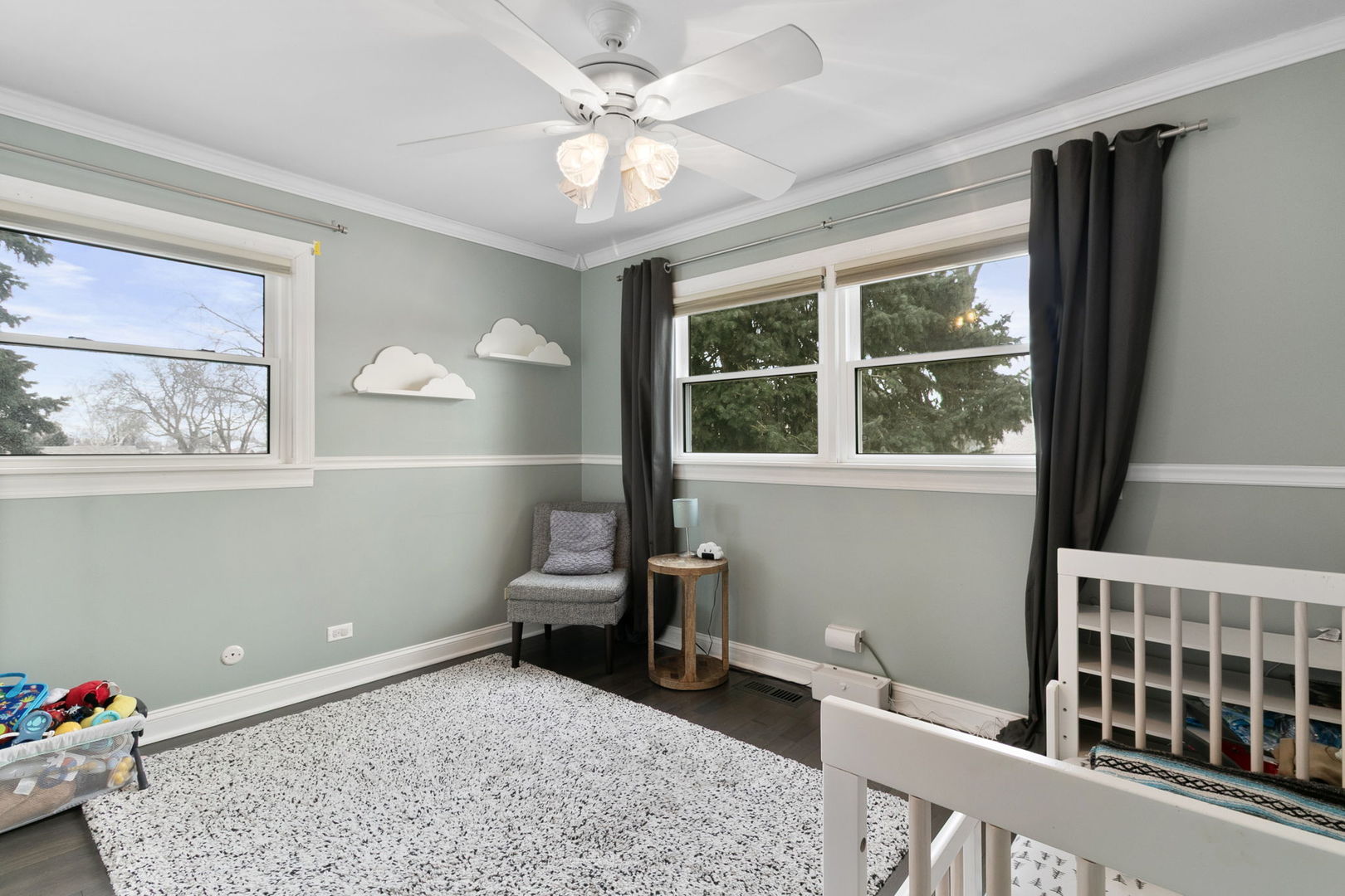 9212 S Komensky Avenue, Oak Lawn, IL 60453