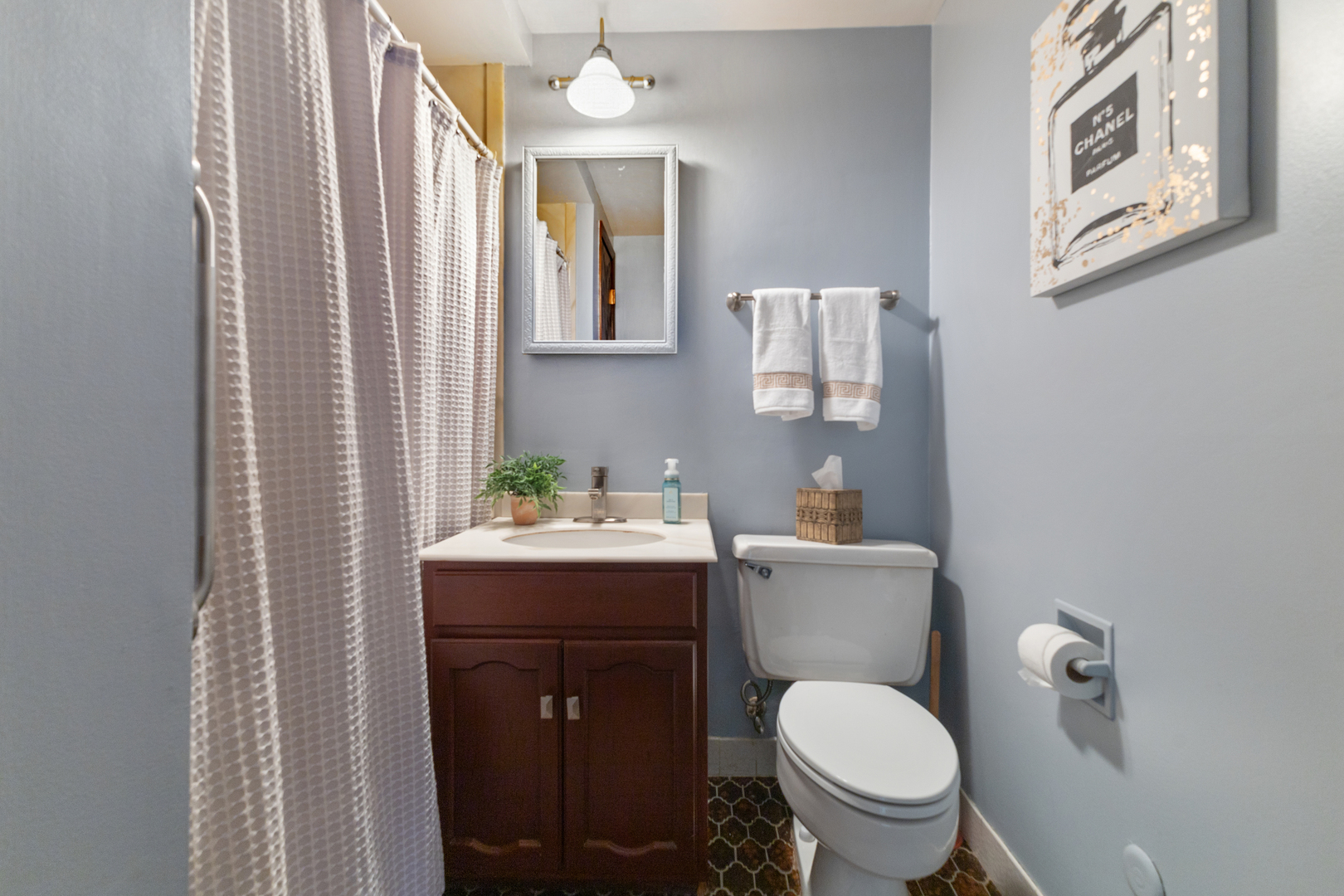 7930 W Lakeview Court #1B, Palos Heights, IL 60463