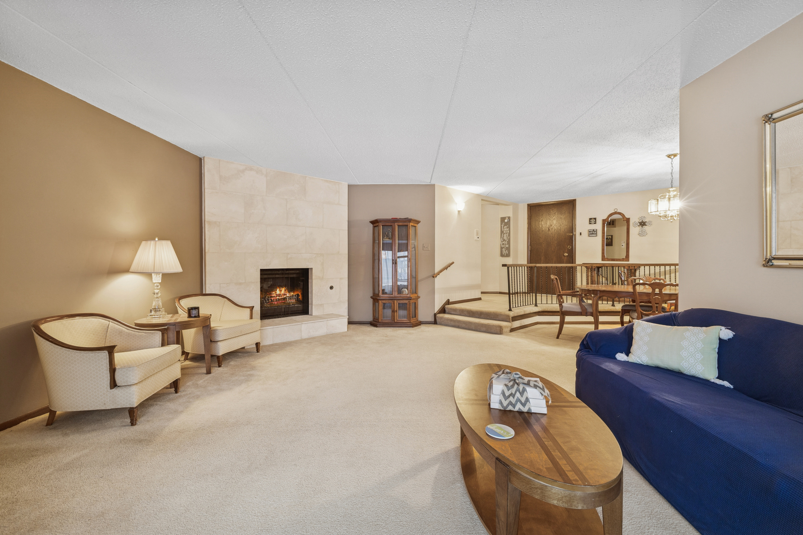 7930 W Lakeview Court #1B, Palos Heights, IL 60463