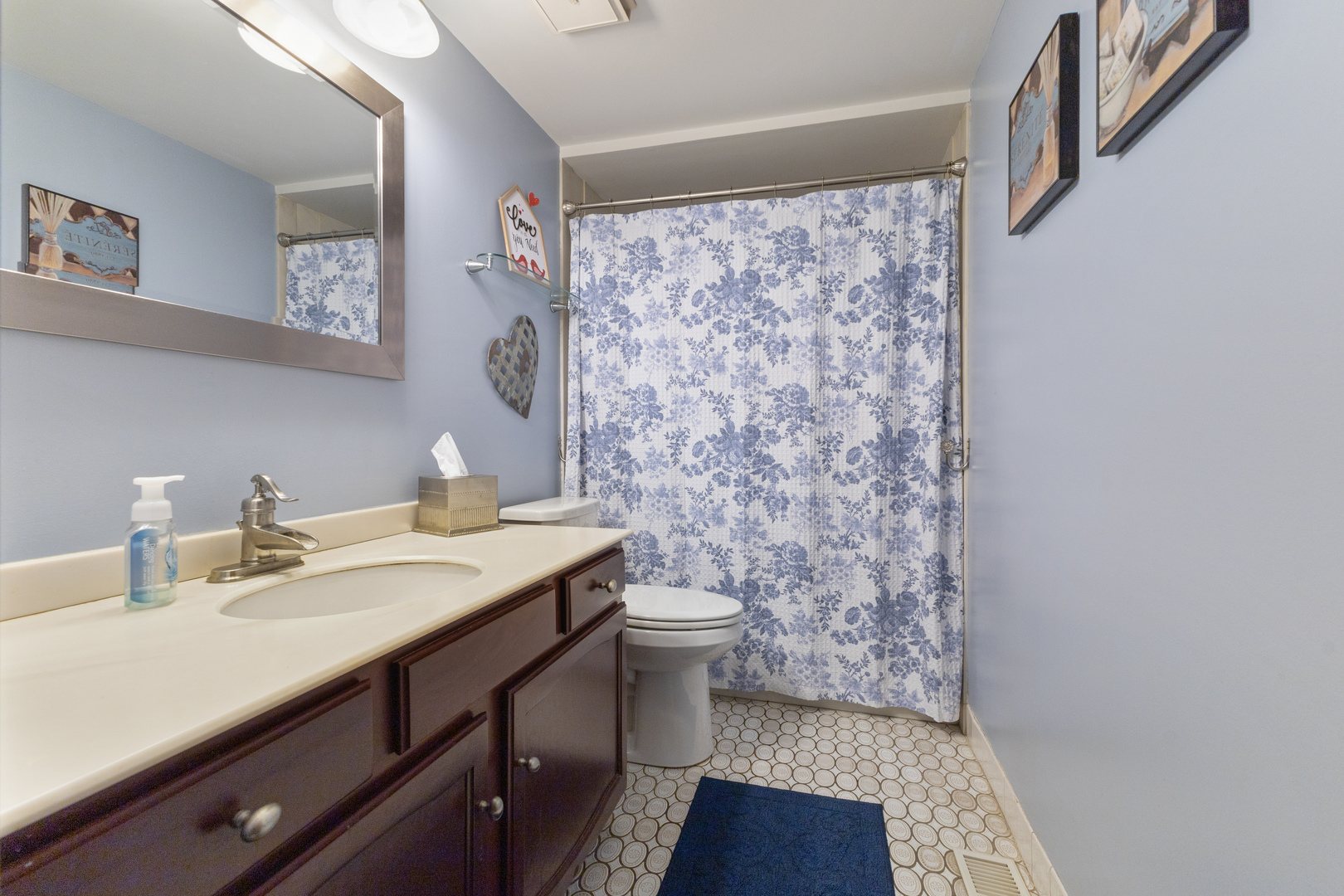 7930 W Lakeview Court #1B, Palos Heights, IL 60463