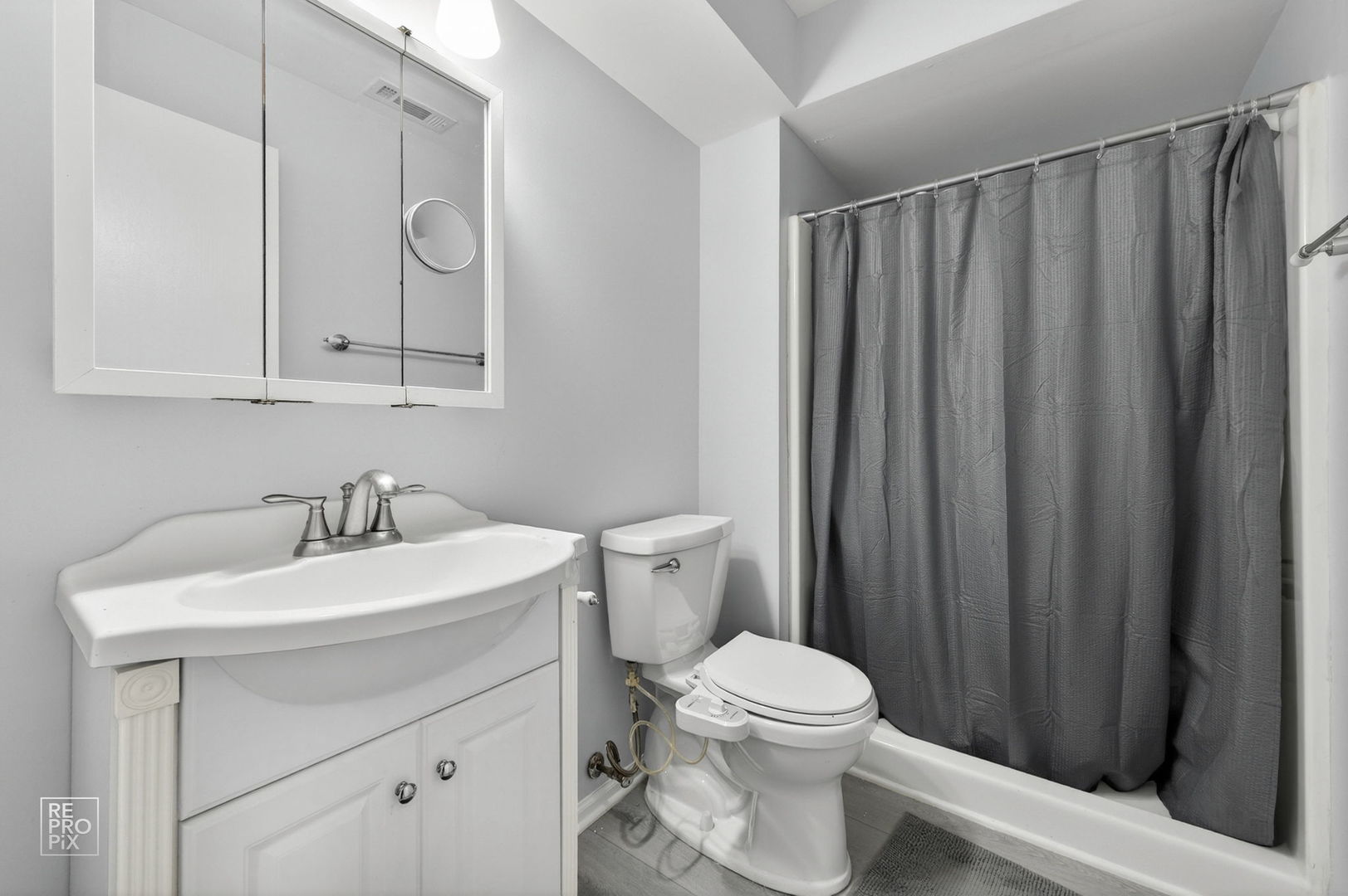 6640 183rd Street #3B, Tinley Park, IL 60477