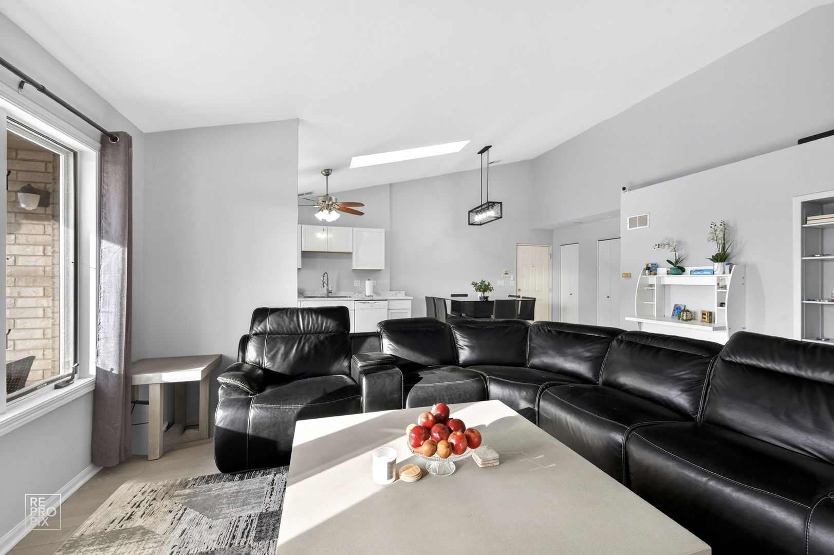 6640 183rd Street #3B, Tinley Park, IL 60477