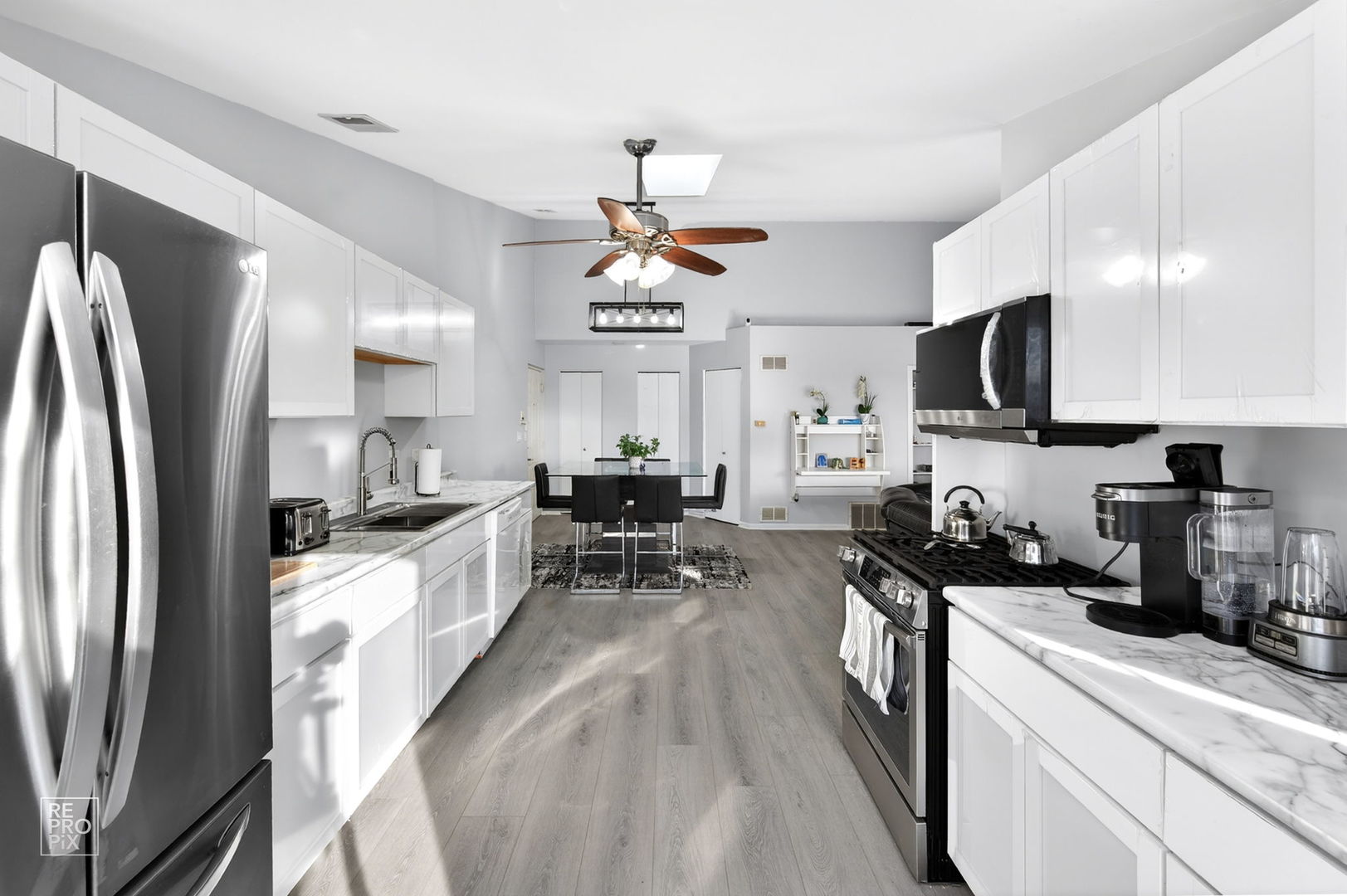 6640 183rd Street #3B, Tinley Park, IL 60477