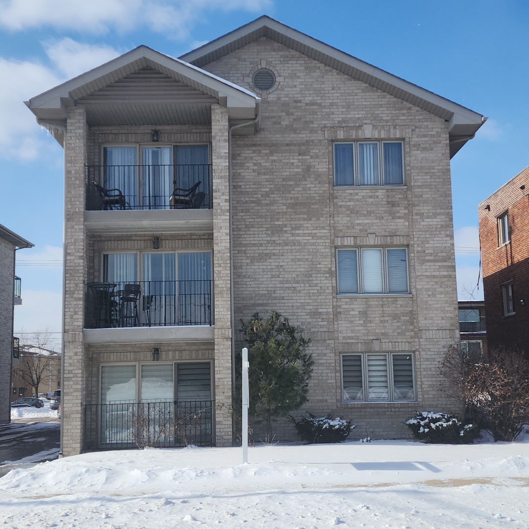 10620 S Central Avenue #3B, Chicago Ridge, IL 60415