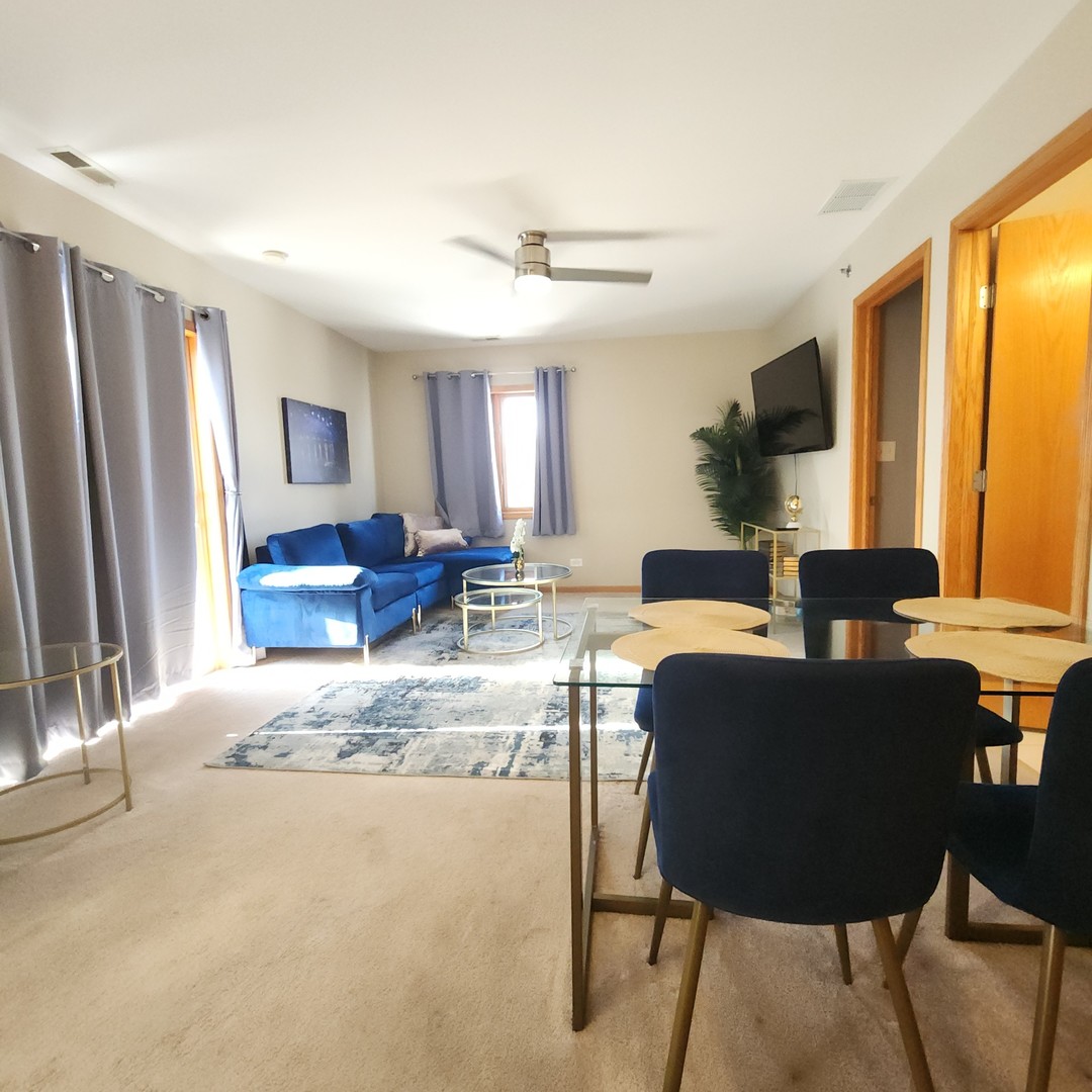 10620 S Central Avenue #3B, Chicago Ridge, IL 60415