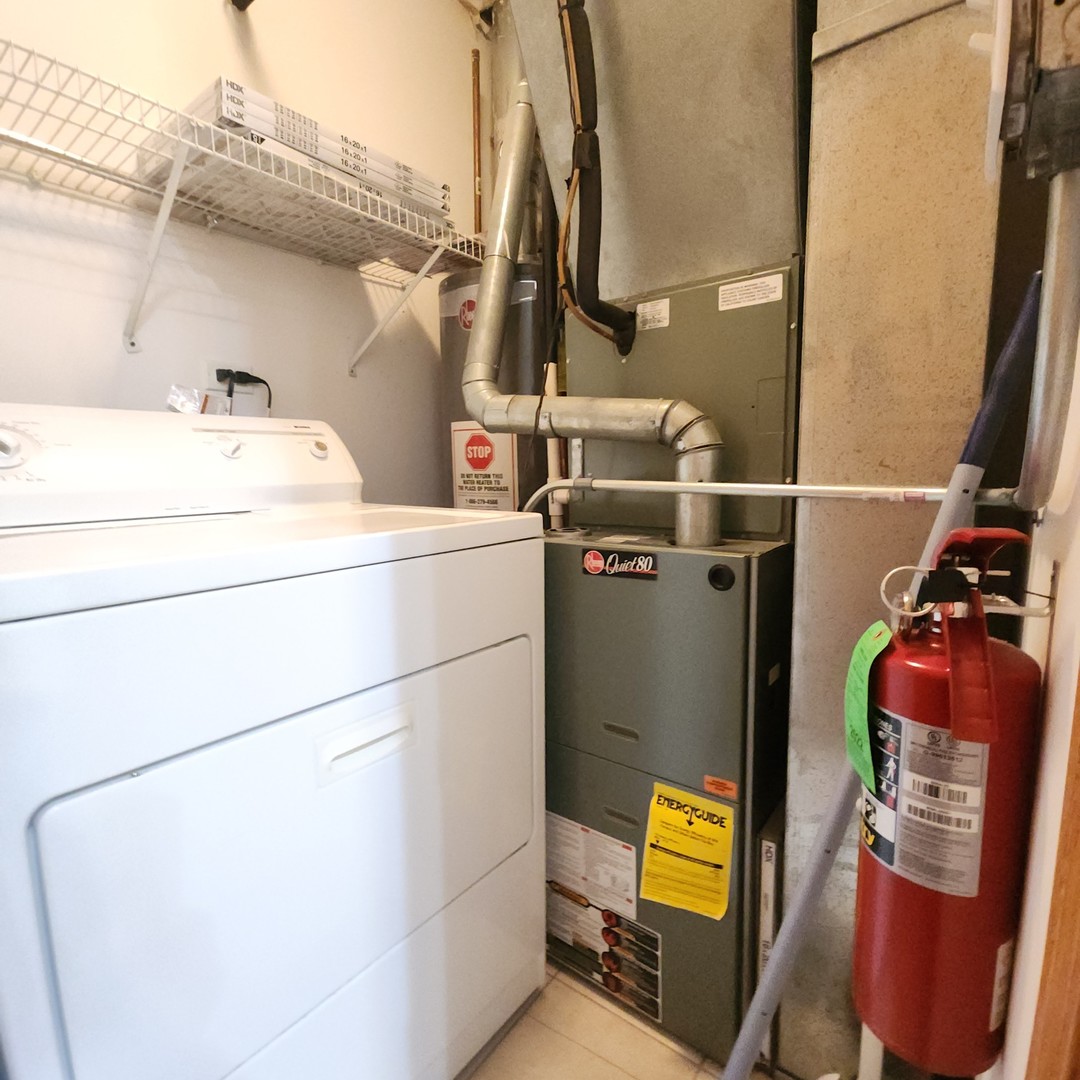 10620 S Central Avenue #3B, Chicago Ridge, IL 60415