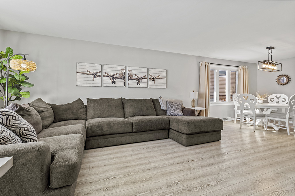 17374 Overhill Avenue, Tinley Park, IL 60477