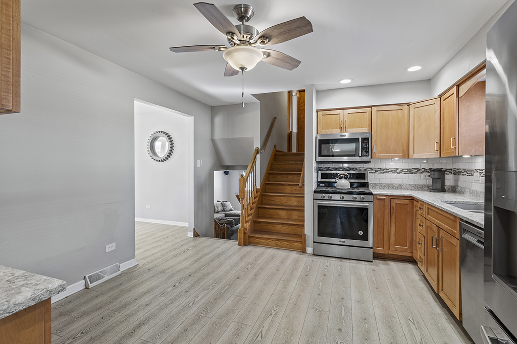 17374 Overhill Avenue, Tinley Park, IL 60477