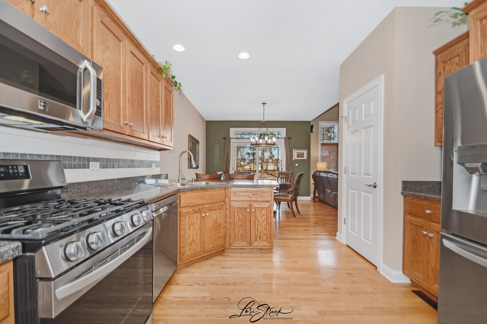 10804 CANTERBURY Drive, Mokena, IL 60448