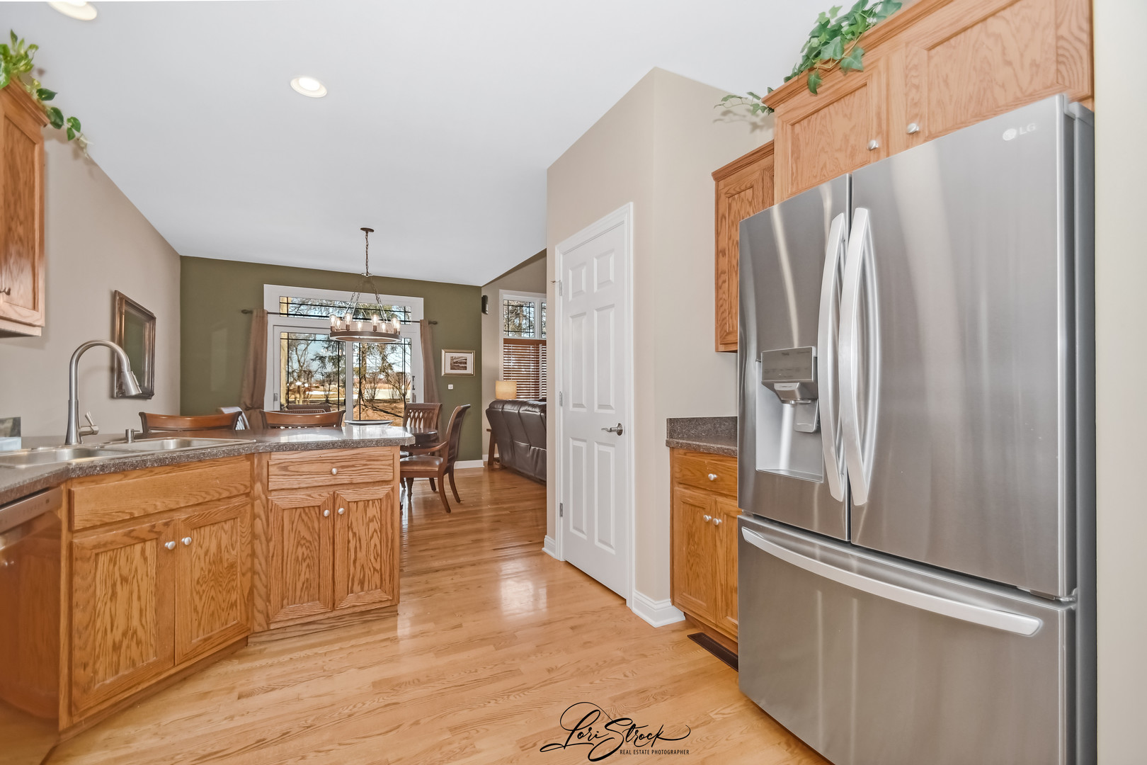 10804 CANTERBURY Drive, Mokena, IL 60448