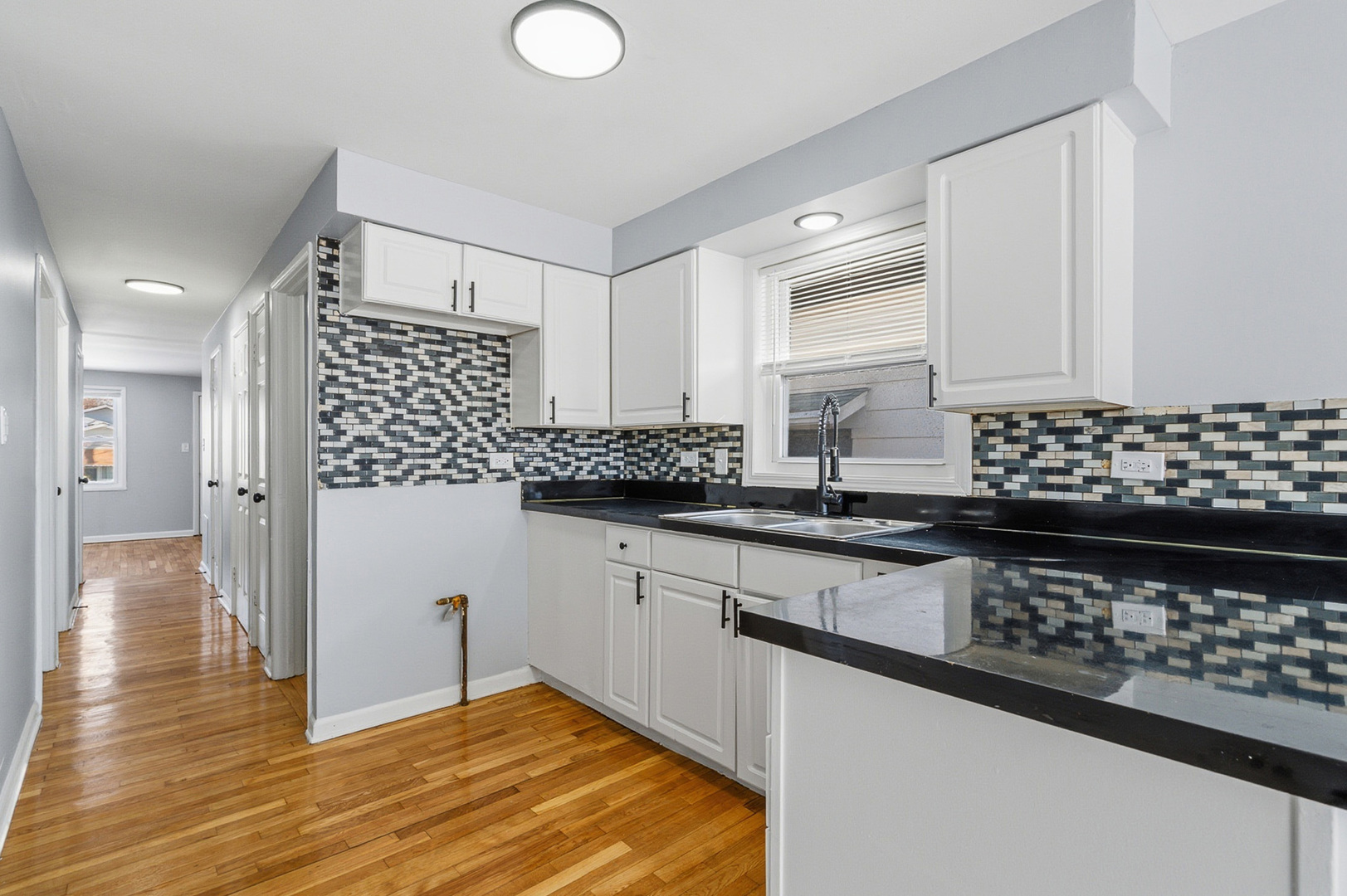 11610 S Aberdeen Street, Chicago, IL 60643