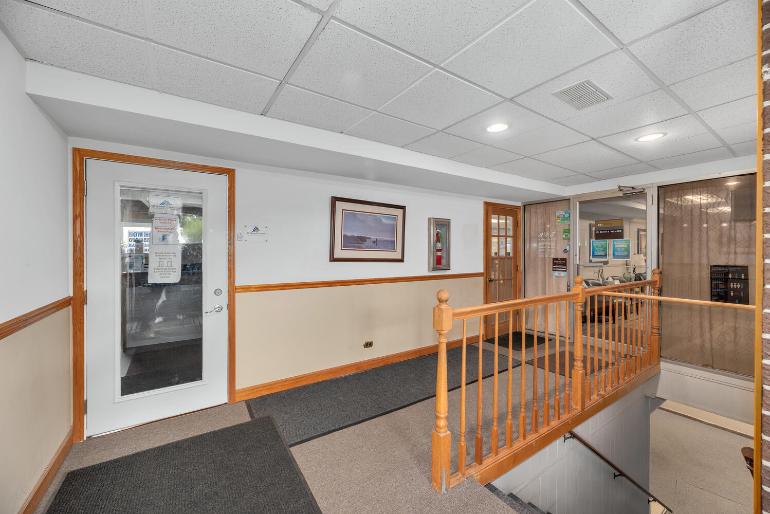 1645 Irving Park Road #203, Hanover Park, IL 60133