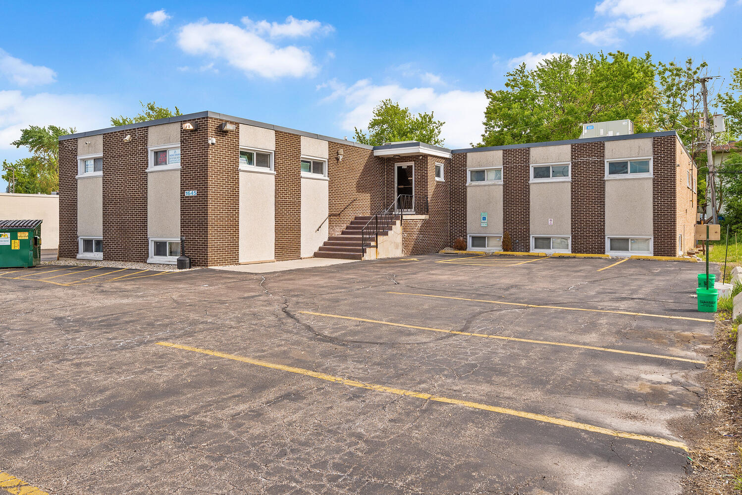 1645 Irving Park Road #203, Hanover Park, IL 60133
