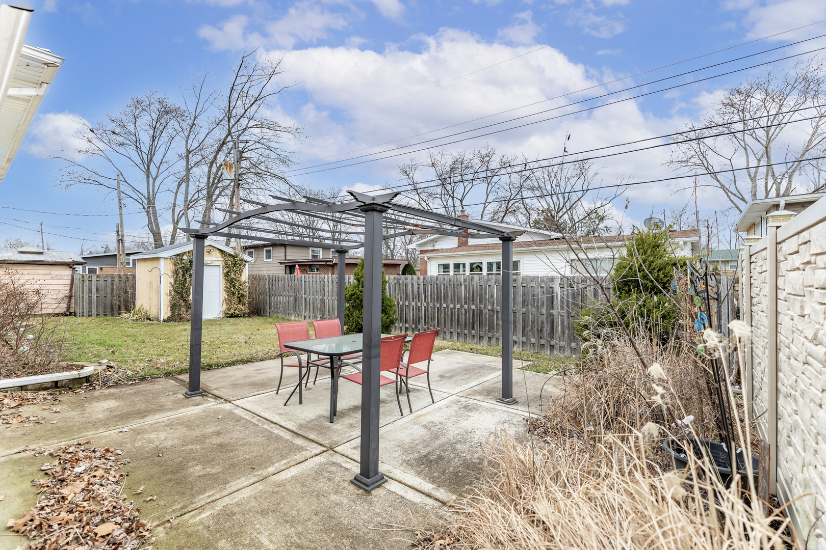 277 May Court, Chicago Heights, IL 60411