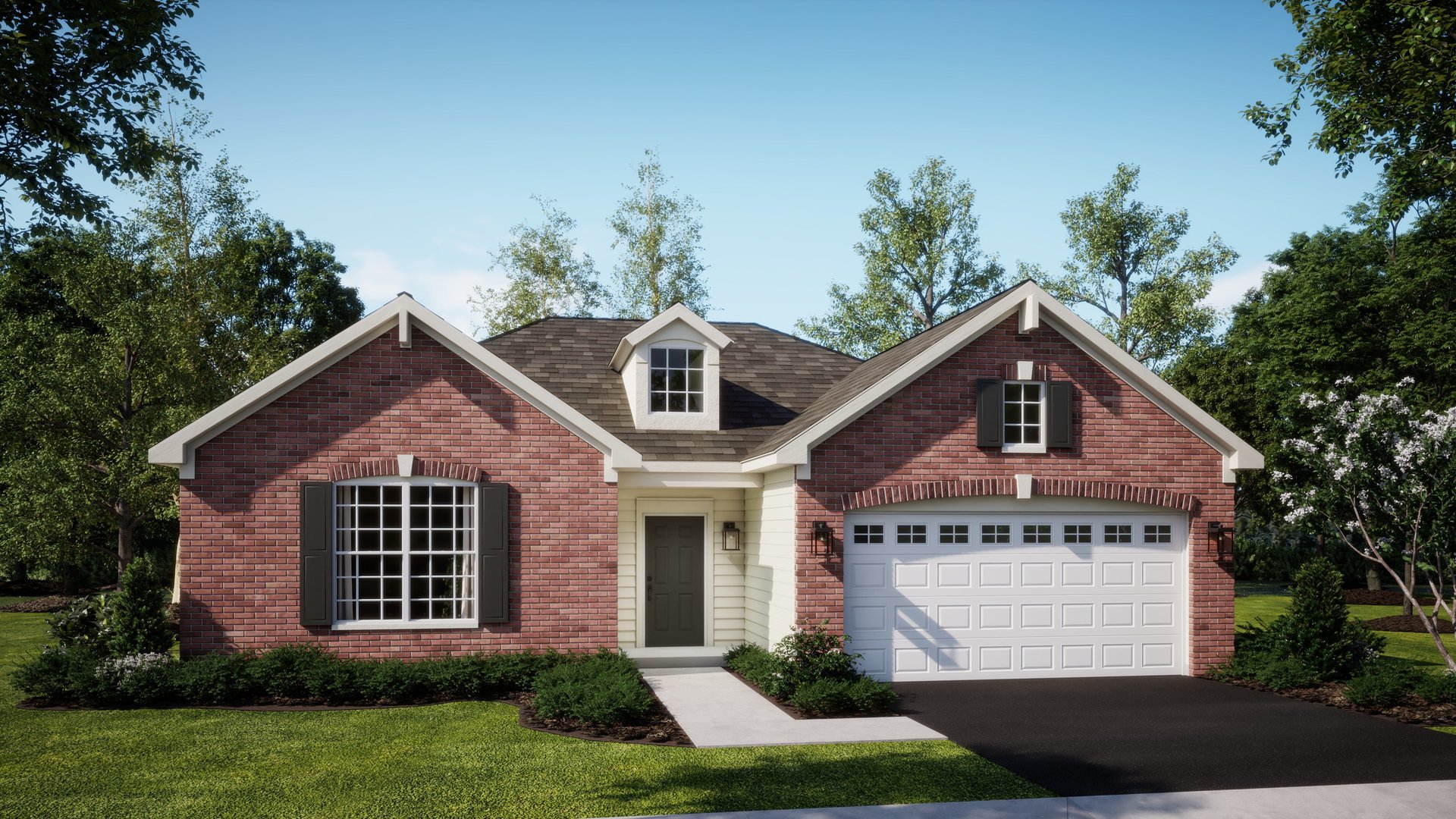 396 Cottrell Drive, Aurora, IL 60506