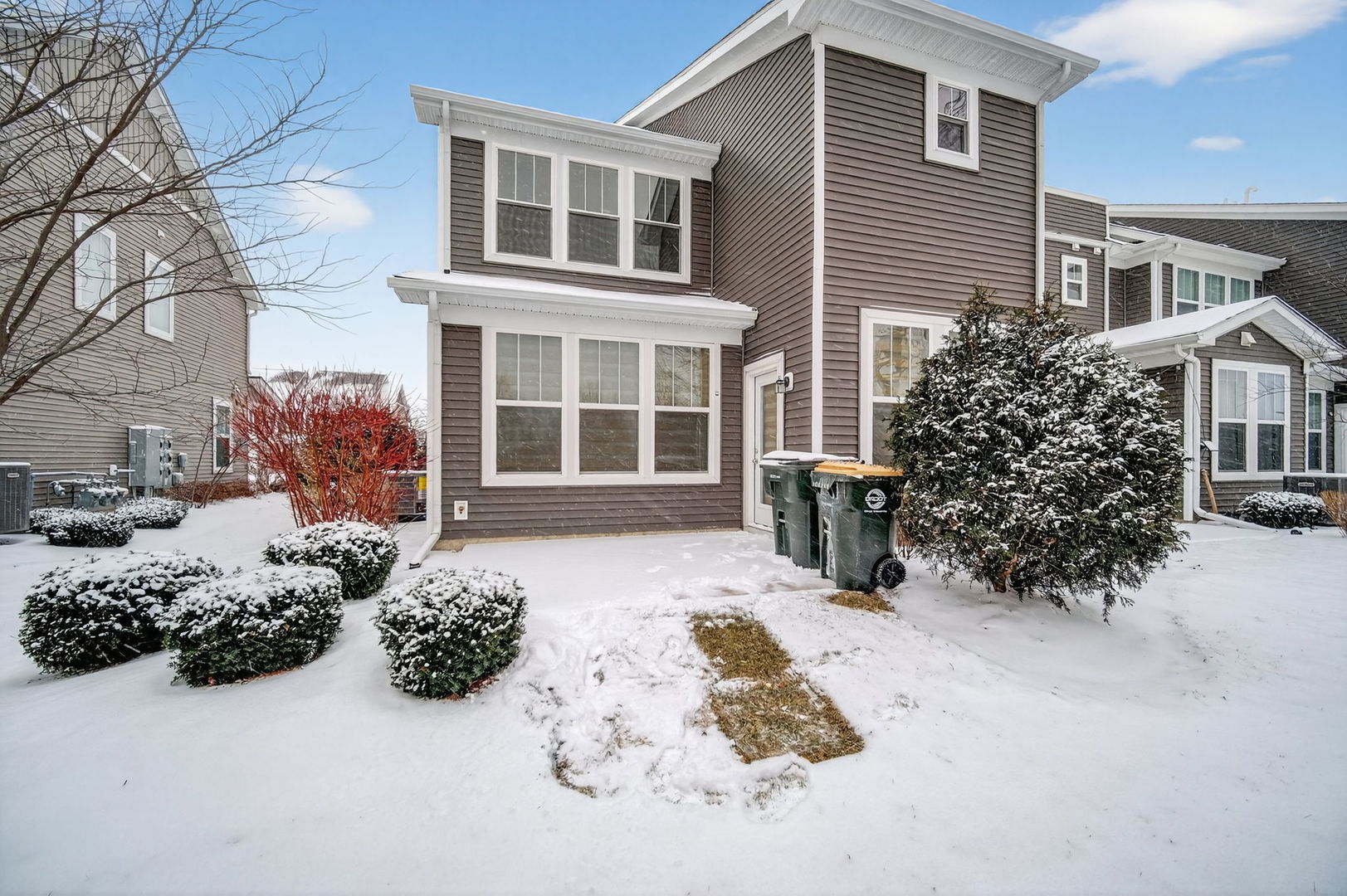 533 Watercress Drive, Aurora, IL 60504