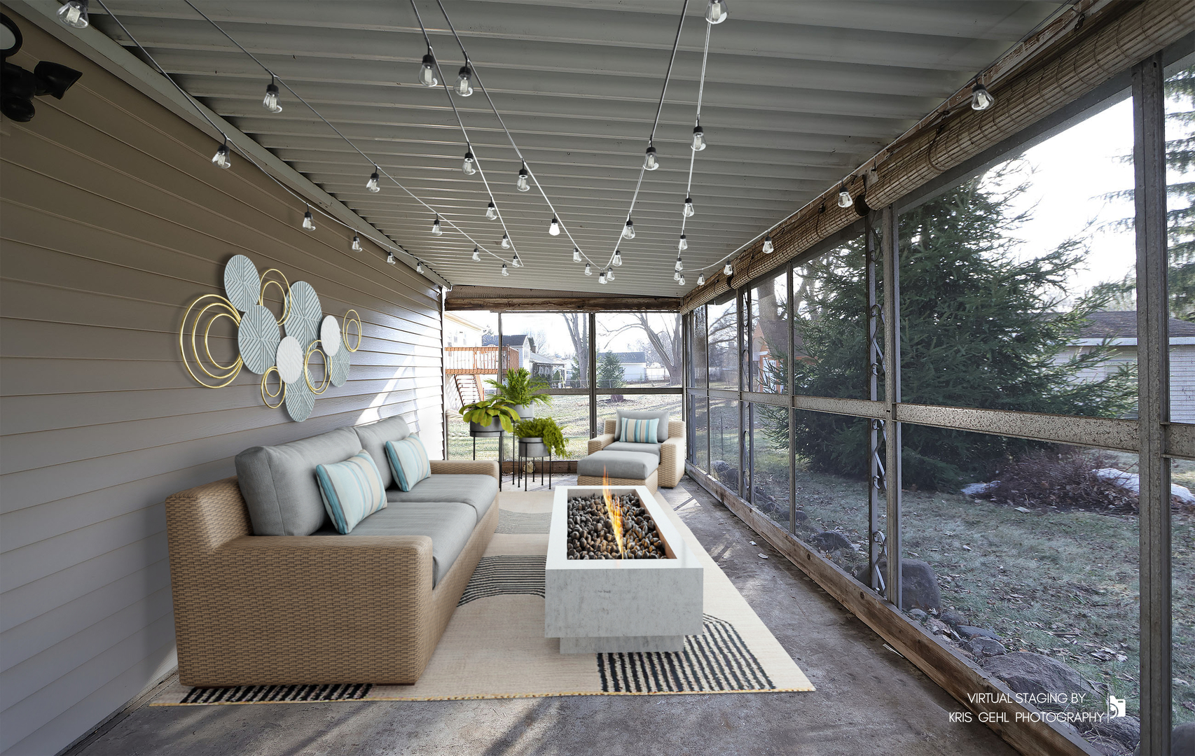 1070 Belle Plaine Avenue, Gurnee, IL 60031