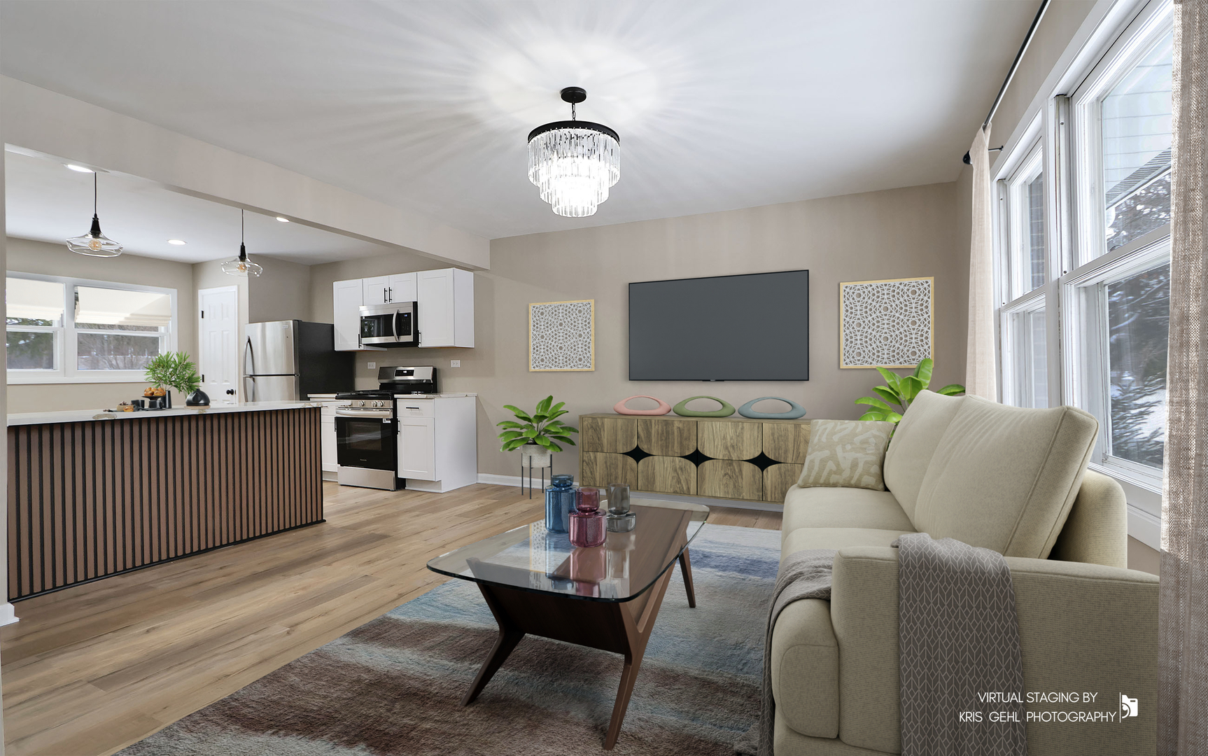 1070 Belle Plaine Avenue, Gurnee, IL 60031