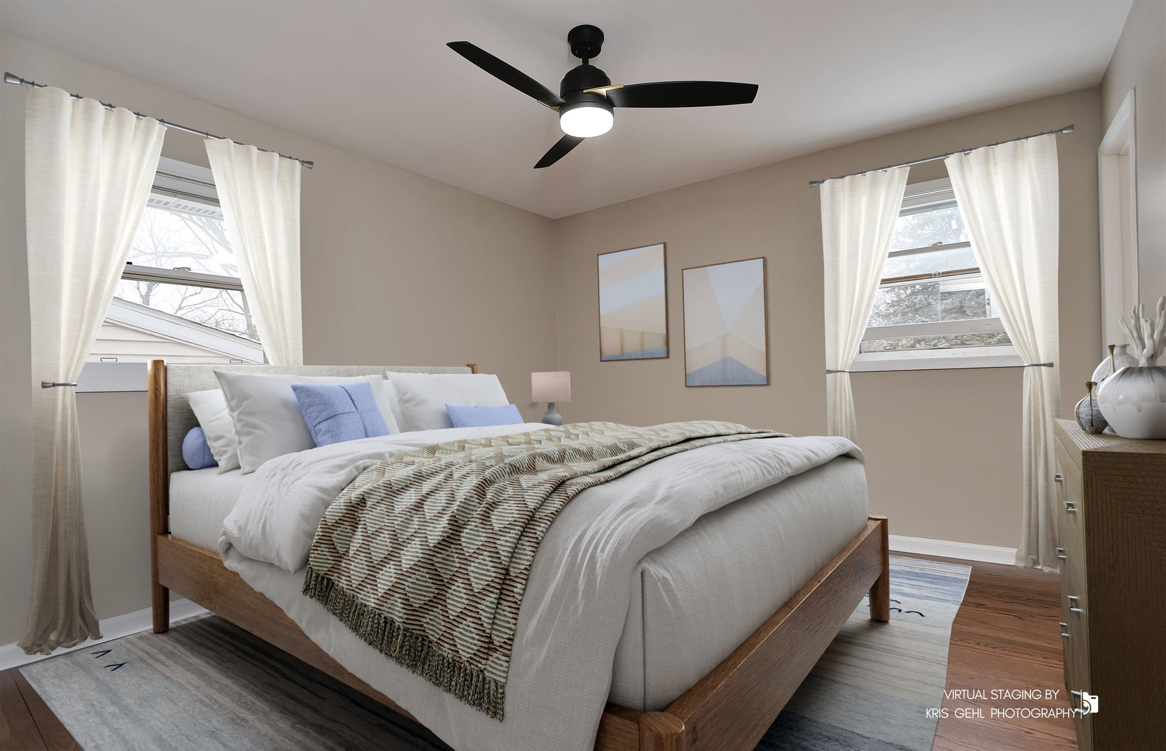 1070 Belle Plaine Avenue, Gurnee, IL 60031