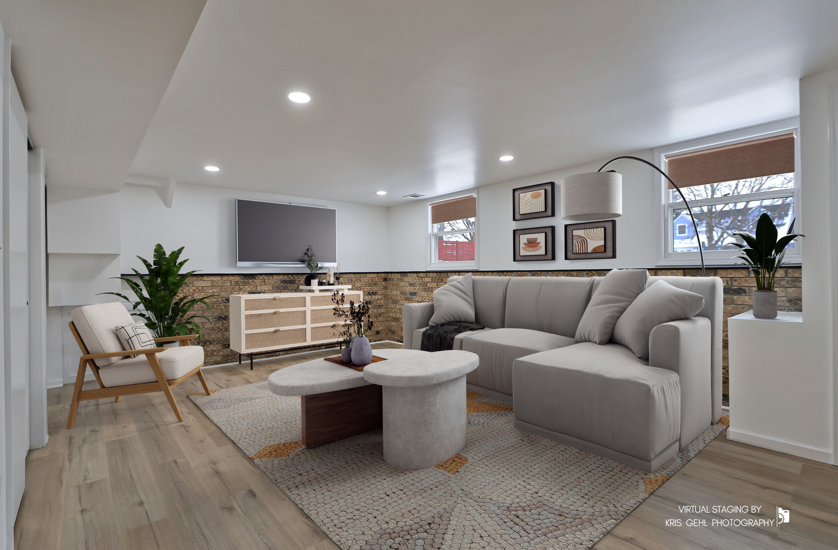 1070 Belle Plaine Avenue, Gurnee, IL 60031