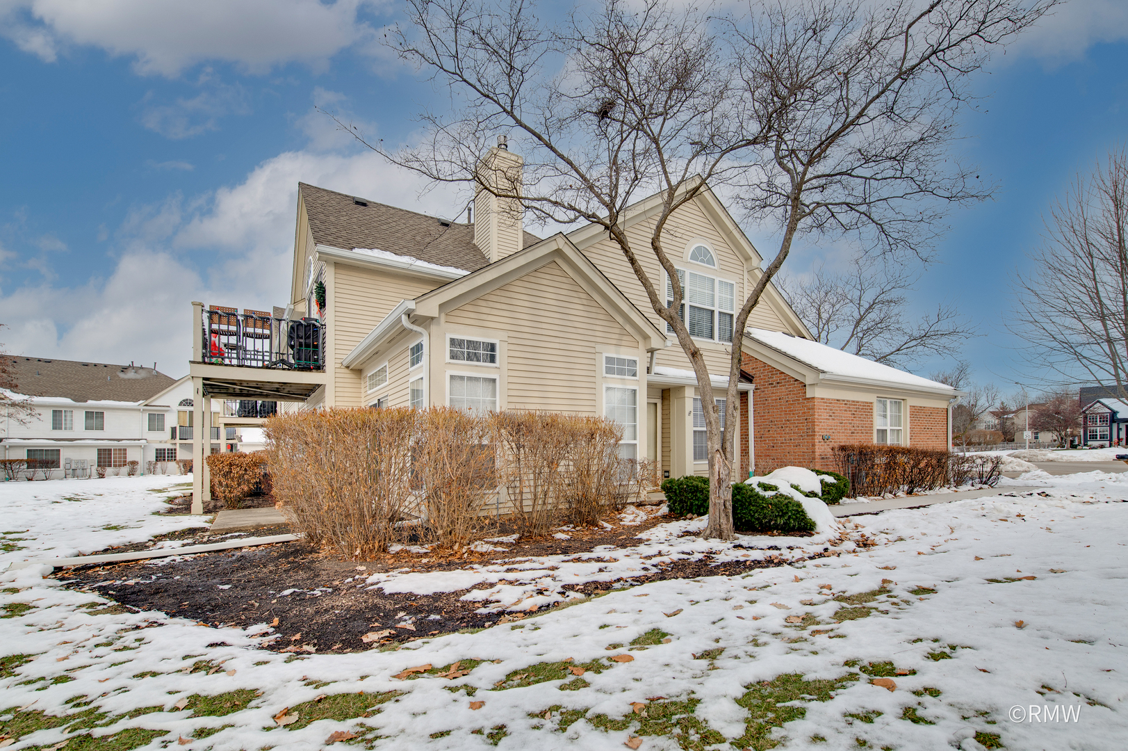 460 Mayflower Lane #1, Bartlett, IL 60103