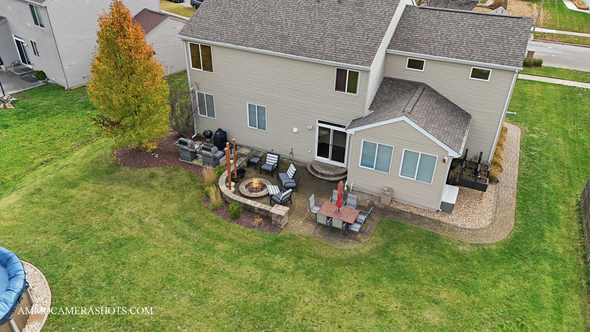 461 Honeysuckle Lane, Yorkville, IL 60560