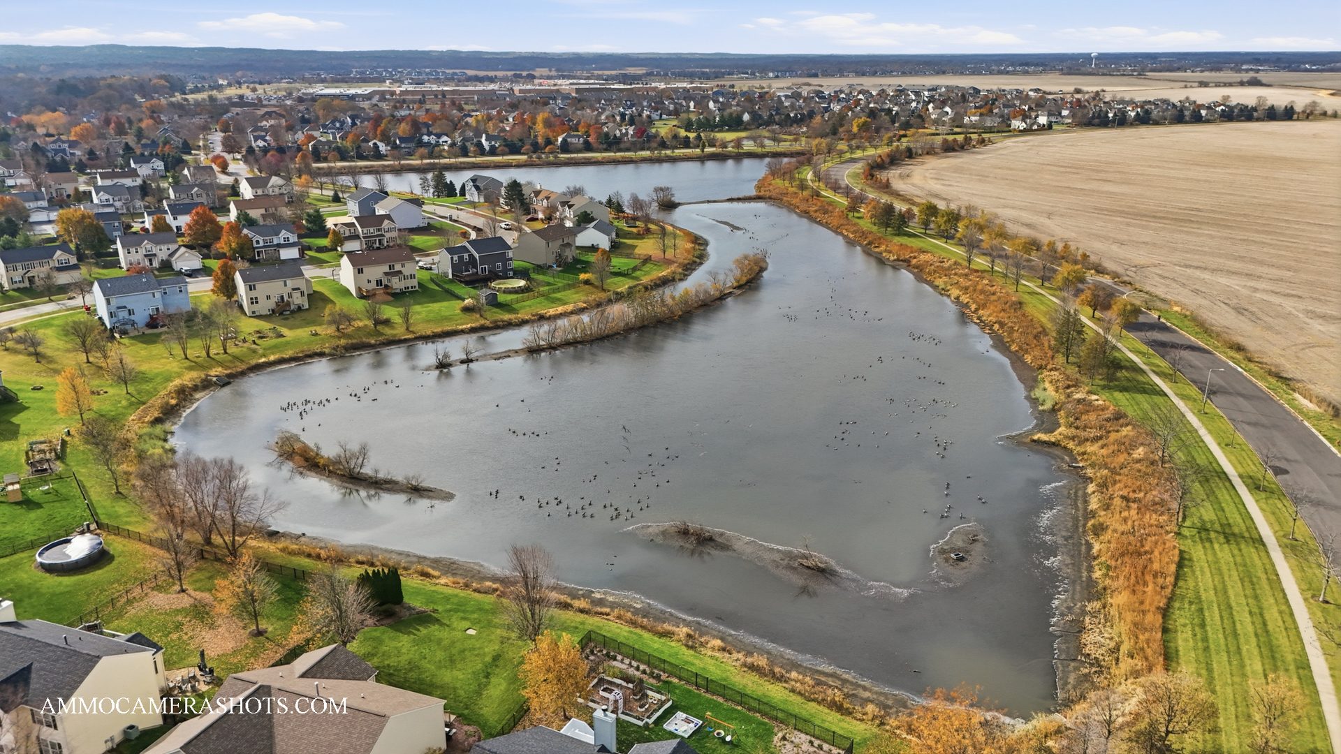 461 Honeysuckle Lane, Yorkville, IL 60560