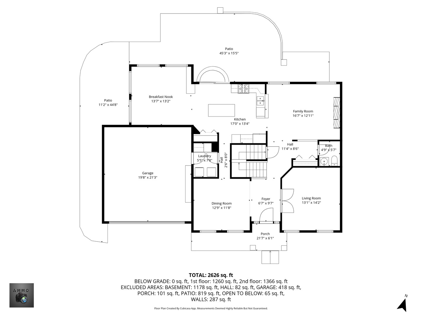 461 Honeysuckle Lane, Yorkville, IL 60560