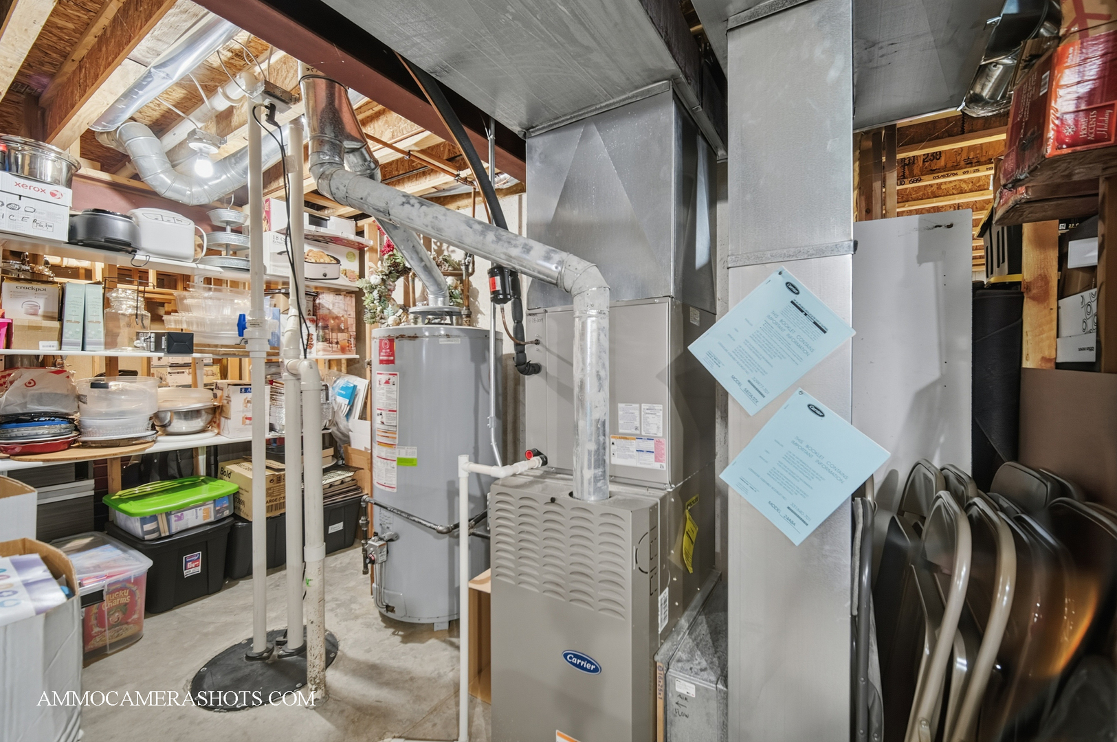 461 Honeysuckle Lane, Yorkville, IL 60560