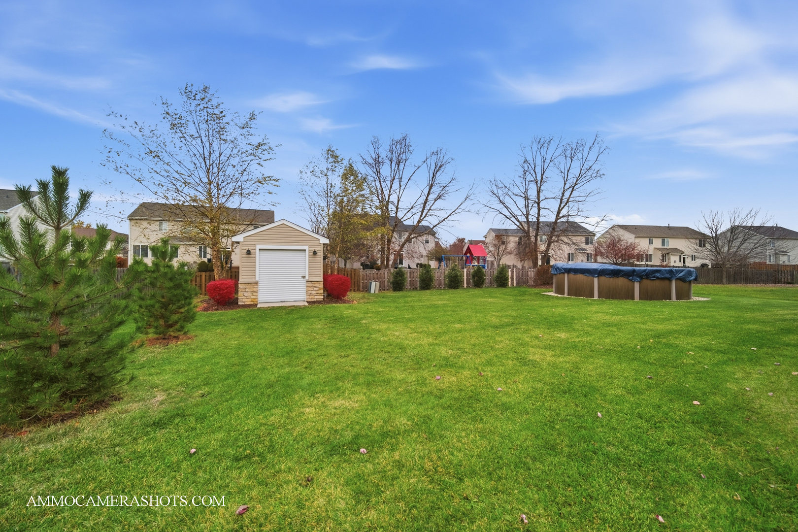 461 Honeysuckle Lane, Yorkville, IL 60560