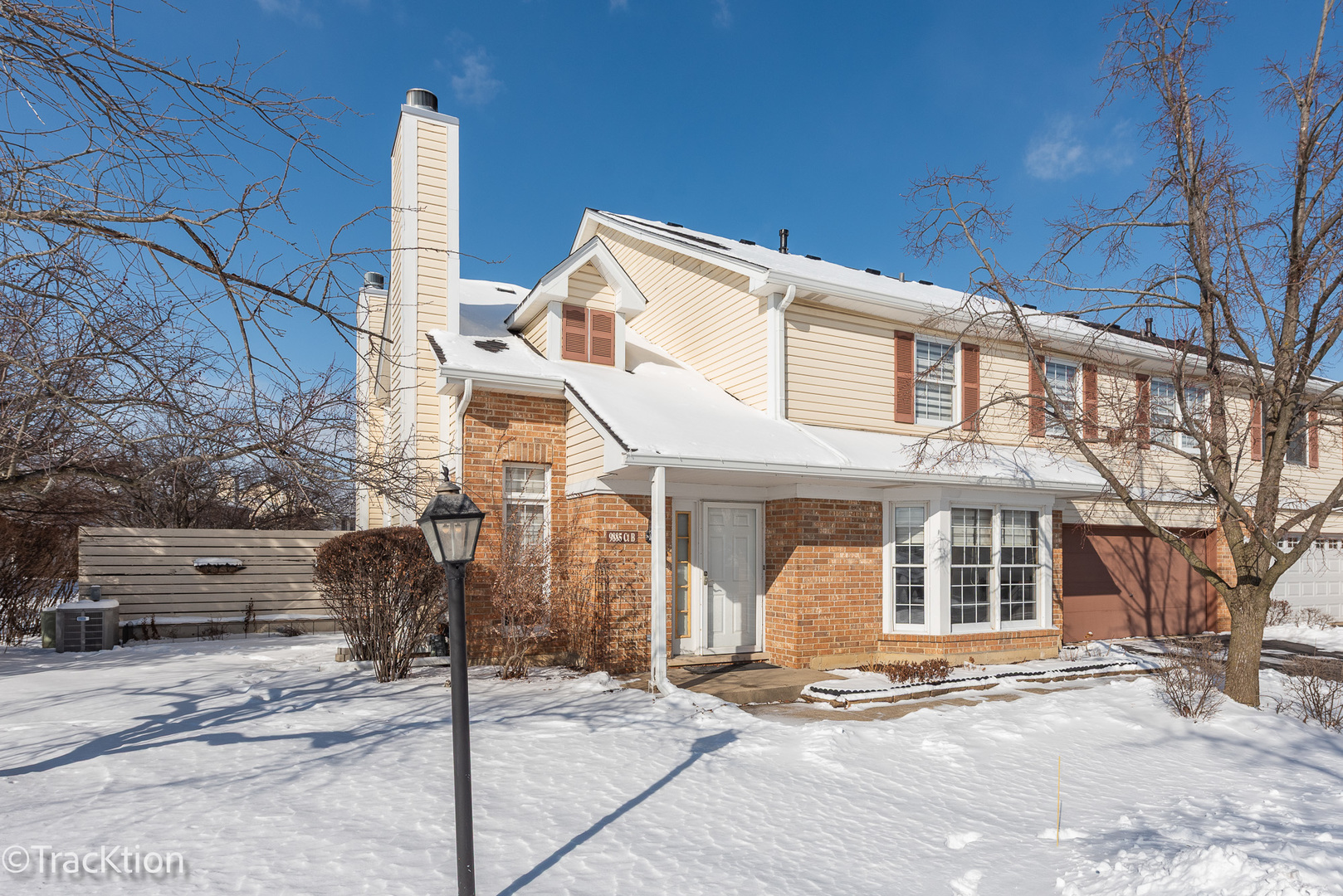 9885 Cambridge Court #B, Mokena, IL 60448