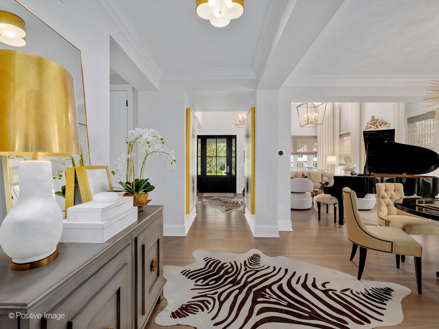 5425 Central Avenue, Western Springs, IL 60558